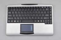 полный размер, мини, 2.4 ггц, беспроводная клавиатура с тачпадом k9 для htpc, мультимедиа, 300( др.)* 210( вт)* 19( час) мм