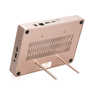 Usine d'ordinateur de poche GOLE 1 Plus avec tablette Intel 8 pouces <span class=keywords><strong>2</strong></span> + 64 Go 128 Go WIFI <span class=keywords><strong>2</strong></span>.4GHz Capacitif G + P Touch Panel PC - Product Image 6