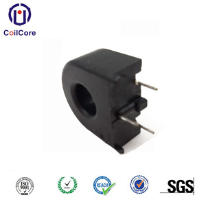 <span class=keywords><strong>DC</strong></span>免疫エネルギーメーター用ミニ電流変圧器 - Product Image 4