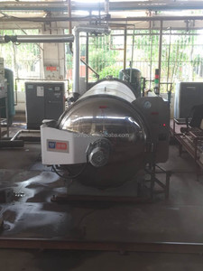 Stérilisation machine pour peut et bocal <span class=keywords><strong>en</strong></span> <span class=keywords><strong>verre</strong></span> - Product Image 6
