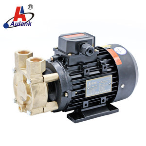 Haute pression 1hp <span class=keywords><strong>moteur</strong></span> électrique <span class=keywords><strong>thermique</strong></span> conductivité pompe à eau - Product Image 5