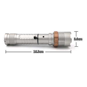 USB <span class=keywords><strong>linterna</strong></span> Impermeable IPX6 <span class=keywords><strong>Cree</strong></span> t6 <span class=keywords><strong>recargable</strong></span> <span class=keywords><strong>led</strong></span> <span class=keywords><strong>linterna</strong></span> alta potencia - Product Image 6