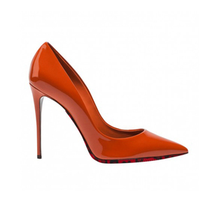 <span class=keywords><strong>Scarpe</strong></span> Estive/Autunnali da Donna <span class=keywords><strong>con</strong></span> Tacco a Spillo, Modello Slip-On <span class=keywords><strong>con</strong></span> <span class=keywords><strong>Suola</strong></span> <span class=keywords><strong>Rossa</strong></span> Leopardata, Prezzo di Fabbrica - Product Image 1