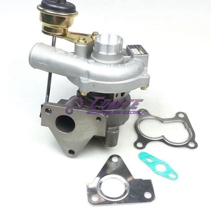 KP35 54359700000 54359880000 54359880002 Turbo Turbocharger Per <span class=keywords><strong>Renault</strong></span> <span class=keywords><strong>Clio</strong></span> II <span class=keywords><strong>1.5</strong></span> <span class=keywords><strong>dCi</strong></span> Motore: K9K- - Product Image 6