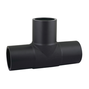 Khớp Nối Nối Ống Hdpe Hợp Nhất Mối Nối - Product Image 2