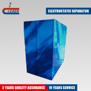 Mesin Pemroses Separator Elektrostatik Pasir Zirkon Baru - Product Image 4