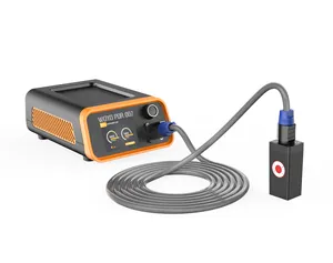 Machine de réparation à Induction magnétique, WOYO PDR 007, sans peinture, appareil de débosselage, nouveauté 2020 - Product Image 1