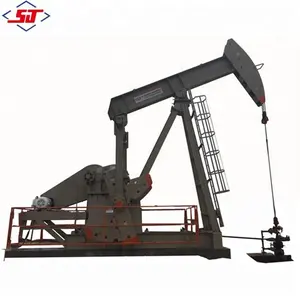 Shengji קטלוג ארוך שבץ weatherford שאיבה הידראולי יחידה - Product Image 1