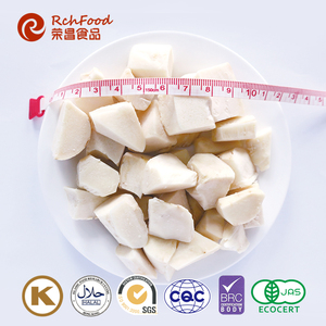 Rábano picante congelado en cubitos - Product Image 3