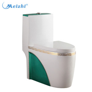 <span class=keywords><strong>Salle</strong></span> d'eau sanitaires en céramique d'une pièce sièges <span class=keywords><strong>de</strong></span> toilette - Product Image 3