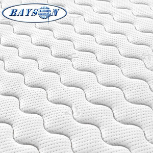 Top Seller Comfort Pocket Spring <strong>Small</strong> <strong>Mattress</strong> High Quality Sponge Bed Rollway <strong>Mattress</strong> - Product Image 6