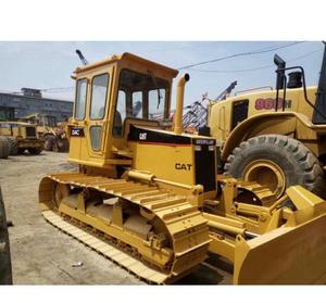 Mini Bulldozer Cat D4c LGP D3 D4 D5g D5h D5c D5K de Orugas Anchas - Product Image 5