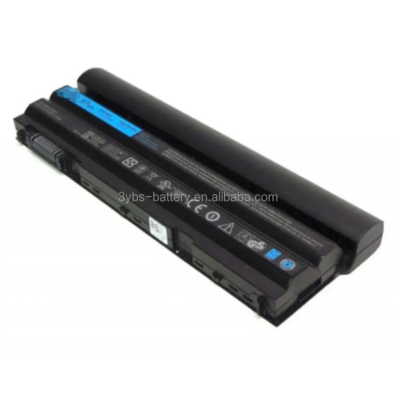 E6420 E6430 E6520 E6530 Battery for Dell Laptop