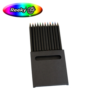 Encargo al por mayor estándar <span class=keywords><strong>dibujo</strong></span> lápiz de color - Product Image 4