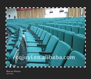 Chaises d'auditorium rembourrées bon marché chinoises / sièges Fabriqués en Chine JY-308 - Product Image 6