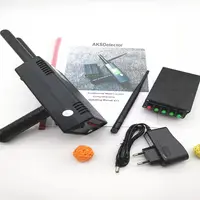 AKS - 3D Metal Detector