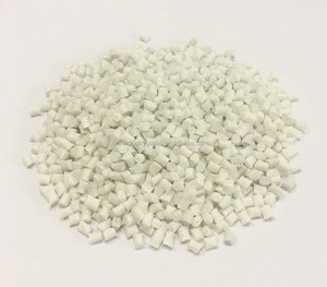 الصين تعديل مصنع أفضل جودة PBT + 30% GF GF20 V0 ل موصل كهربائي - Product Image 2