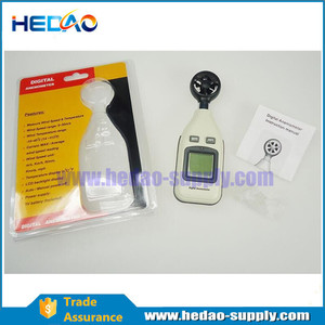 HD816A <span class=keywords><strong>girouette</strong></span> et <span class=keywords><strong>anémomètre</strong></span> pour vente - Product Image 3
