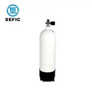 Hot Selling Wholesale Scuba Diving Equipment Diving Cylinder