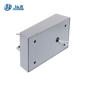 Điện thoại cầm tay công nghiệp dùng điện thoại dây, điện thoại <span class=keywords><strong>analog</strong></span> cho nhà tù - Product Image 6