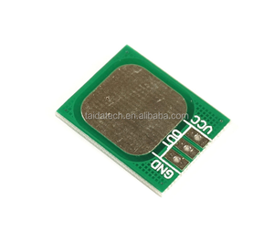 Capteur de Capacité à Pénétration Unique, Panneau Tactile, Interrupteur d'Isolation, Module de Touche Tactile <span class=keywords><strong>TTP223N</strong></span>-BA6 - Product Image 2