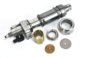 China Supplier CSD <strong>Compression</strong> Closure Mould Making - Product Image 3