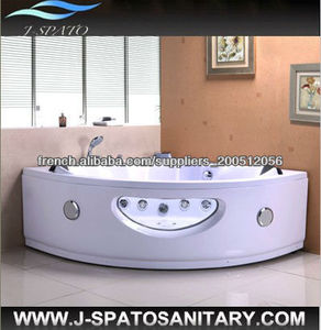 BAIGNOIRE <span class=keywords><strong>BALNEO</strong></span> WHIRLPOOL MAUNA-LOA-A GAUCHE 30 jets - Product Image 3