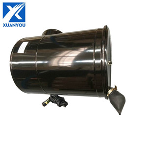 Luftfilter für Busteile 1109-02296 - Product Image 2