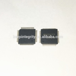 Componenti elettronici DIP28 SN76477 SN76477N - Product Image 2