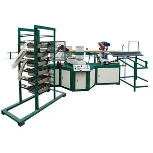 Paper Making Machine Bopp Tape Inner Paper Core/tube Making Machine Factory Manufacturer