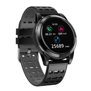 Reloj Inteligente Deportivo M11 con Pantalla OLED, Termómetro, Resistencia al Agua IP67, Detección de Rayos UV y Altímetro, Proveedor de Fábrica en China - Product Image 4