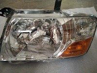Untuk V73 Montero Pajero 2003 Lampu MN-133754 MN-133753