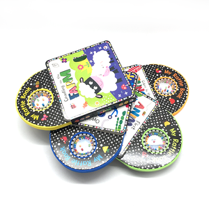 Alibaba china diseño personalizado impresión Educación Aprendizaje inglés libro <span class=keywords><strong>para</strong></span> niños - Product Image 5