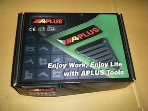 APLUS P0.6/10, 23GA 5-10MM, AIR <b>PINNER</b>, P610 HEADLESS - Product Image 6