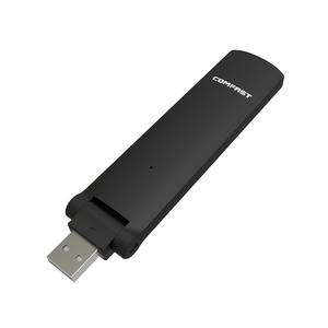Nuevo modelo de Controlador Libre Para USB Adaptador COMFAST CF-923AC 802.11AC Wifi Tarjeta de Red 2.4/5.8 Ghz comprar de China - Product Image 3
