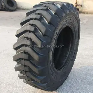 G2 L2 E3 L3 loader and grader bias tyres 20.5-25 20.5/70-16 21.00-25 21.00-33 heavy duty nylon OTR off the road tires