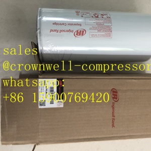 SEPARADOR DE ACEITE Ingersoll Rand original y genuino 48958235 nuevo <span class=keywords><strong>24900342</strong></span> - Product Image 1