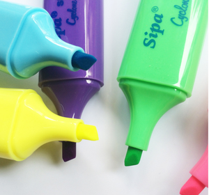 Sinh viên Cai Trị thiết lập băng biện pháp nhựa cai trị - Product Image 5