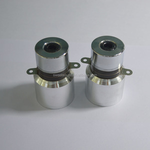Trasduttore ad ultrasuoni 28 khz 60 w parte trasduttore piezoelettrico per la pulizia - Product Image 5