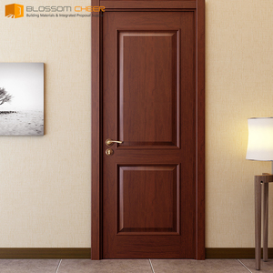 Diseños de puertas de madera de <span class=keywords><strong>cedro</strong></span> de 8 pies de puertas compuestas avanzadas de Interior - Product Image 1