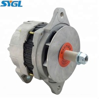 Alternador de Repuesto para Motor Diésel 6CT K19, 3675242 3675242RX 3935530 para Camión