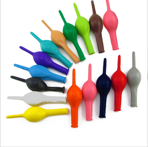 12 pulgadas Feliz cumpleaños enlace o loon globo de látex - Product Image 2