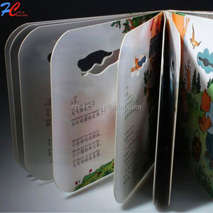 Chino libro de <span class=keywords><strong>cuentos</strong></span> para niños, editores bordo niños libros en China - Product Image 3