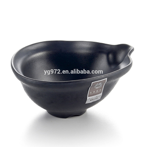 Sushi <span class=keywords><strong>bar</strong></span> sirve platos único tazón de sopa - Product Image 2