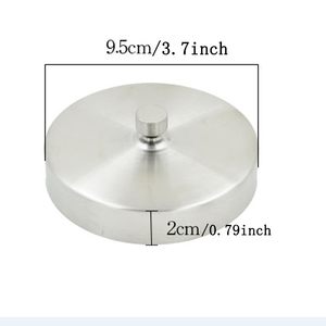 <span class=keywords><strong>Presse</strong></span> à hamburger en acier inoxydable chaud, <span class=keywords><strong>presse</strong></span> à hamburger farci - Product Image 3
