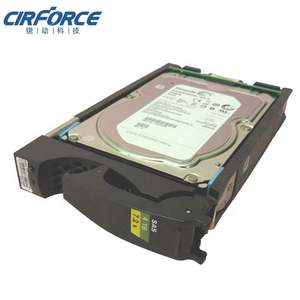 005050148 EMC 6 4 TB 7.2 K 3.5G SAS HDD - Product Image 3