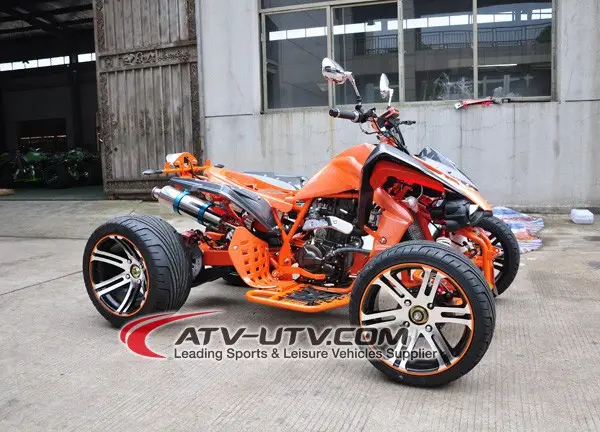 quad 250cc racing atv buggy