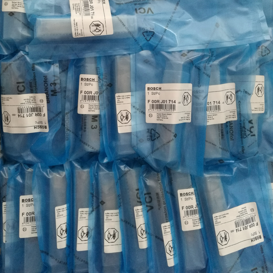 control valve F00RJ02278 F00R J02 278 FOOR J02 278 For Crdi Injector 0445120109