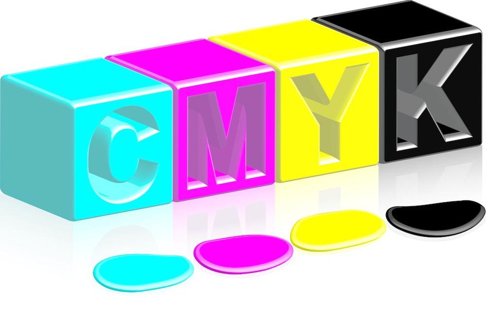 CMYK