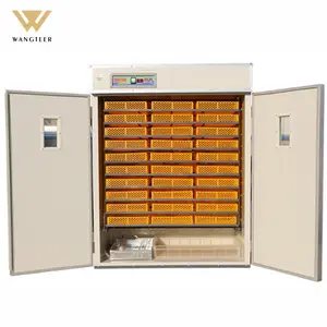 176/264/352/528/880/1056 Automatic Chicken machine incubators hatching eggs